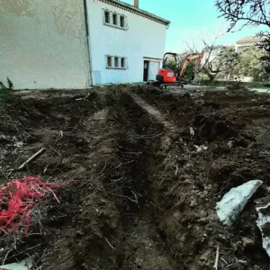 Florès multiservices à Nans-les-Pins