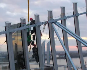 Adrénaline Travaux en hauteur – Agence Sud Ouest à Pessac