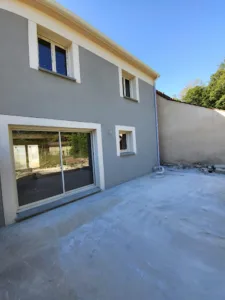 CONSTRUCTION MSHA à Avon