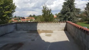 JFD Maçonnerie E.U.R.L à Irigny