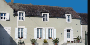 SARL DROMBRY THIERRY à Chablis