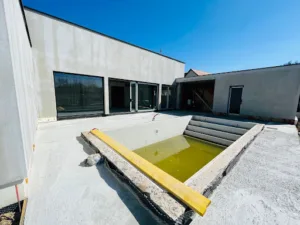 C S Construction à Longeville-lès-Saint-Avold