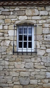 Maçonnerie Traditionnelle Taille de Pierre MTTP 24 à Vitrac