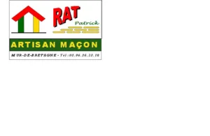 Rat Patrick à Guerlédan