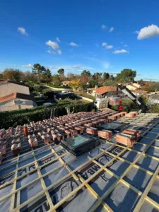 Mickaël Rénovation à Mérignac
