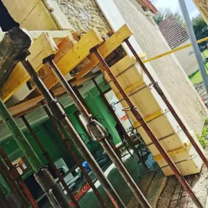 MD2 Conception Réalisation Habitat à Auxerre