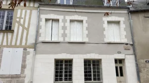 Queiros Ravalement à Saint-Denis-en-Val