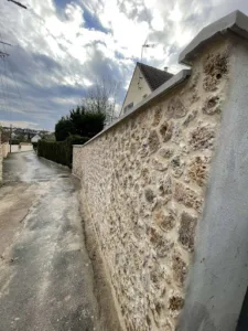 Massarelli Batiment à Valenton