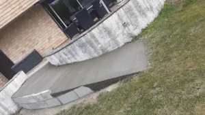 Travaux de Maçonnerie et renovation à Billère