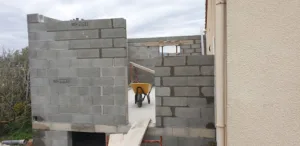 Rodriguez Eric entreprise de maçonnerie à Sète
