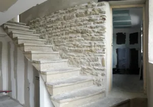 Votre maison a l ancienne à Châteauneuf-de-Galaure