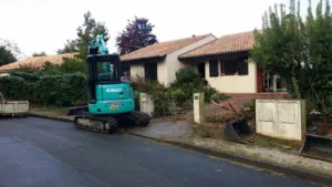 Sarl Bati-Select Travaux à Cenon