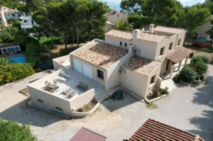 IBAT PRO CONSTRUCTIONS à Saint-Victoret