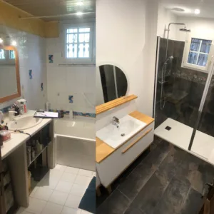 NJ Entreprise à Roquevaire