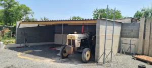 Boeuf Rénovations à Néré