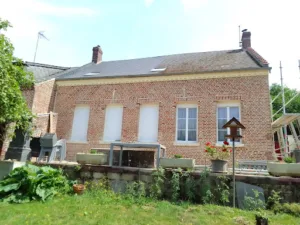 Bf rénovation maçonnerie placo à Berlise