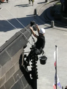 Adrenaline Travaux en hauteur – Siège Social à Saint-Jean-de-Védas