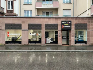 Entreprise Strasbourgeoise à Haguenau