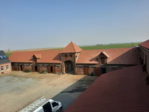 JMB Constructions à Élincourt