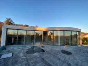 Novas Constructions à Lissieu
