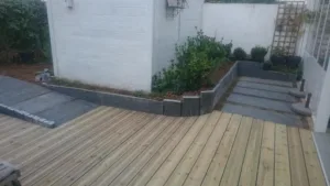 Philippe Pichot Entretien Jardin EURL Actual jardin à Loctudy