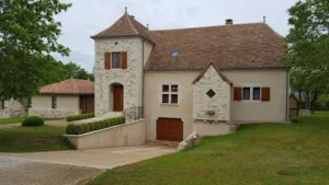 Sarl Construction et tradition à Théminettes