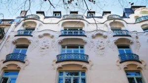SLR Ravalement à Paris