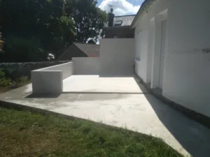 Sarl TMP TRAVAUX MAÇONNERIE PIERRES à Saint-Malo