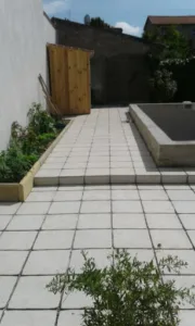 Maçonnerie Terrassement BEAUDOUIN Jean Luc à Arvert