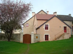 Dauge SAS à Arnay-le-Duc