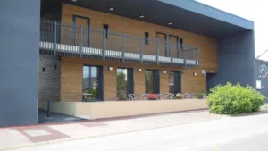 SARC Société Armoricaine de Rénovation et Constrution à Taden
