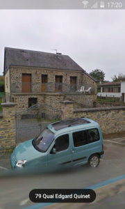 SARL Mèche Michel à Revin