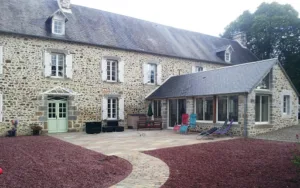 LTSA à Quettreville-sur-Sienne