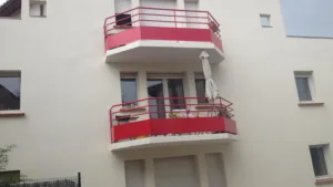 Les Façadiers Du Midi à Montbeton