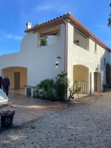SAS MK AUBAGNE – Façadier Aubagne | Couvreur Aubagne | Toiture Aubagne à Aubagne