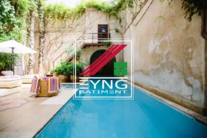 EYNG BAT – Maçonnerie Générale NIMES à Nîmes