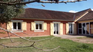 Bati-Sur SARL à Jasses