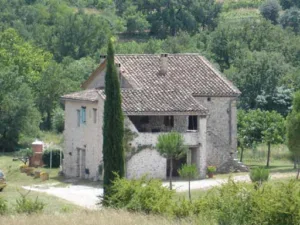 Keysitting à La Bruguière