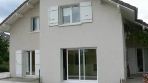 Ibo Bâtiment à Ville-la-Grand