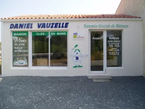 Entreprise VAUZELLE & Fille à Saint-Georges-d'Oléron