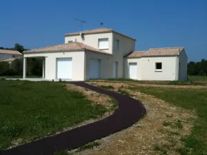 Artisans du pays luçonnais – constructeur de maisons Luçon à Luçon