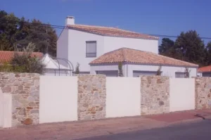 Fouquet Construction – Maçonnerie – Constructeur – Challans à Challans