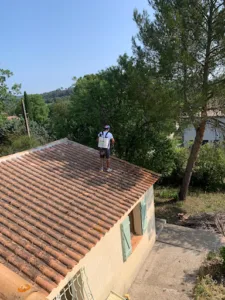 Adolphe couverture 83 var à Vidauban