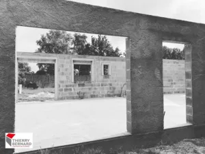 Thierry Bernard Constructions à Soullans