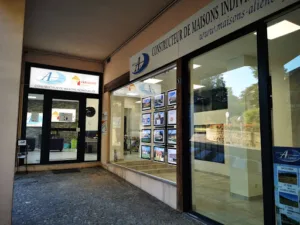 MAISONS ALIENOR SARLAT 24 ?? CONSTRUCTION – AGENCE IMMOBILIERE – RENOVATION – EXTENSION – PROMOTION IMMOBILIERE  FINANCEMENT à Sarlat-la-Canéda