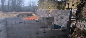 RENCO HABITAT à Agonac