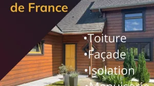 Résidence et Patrimoine de France à Mantes-la-Jolie