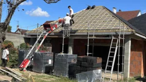 ABF Couverture à Méry-sur-Oise