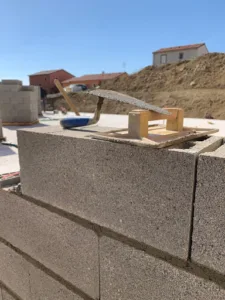 3JM Construction à Labastide-Clermont