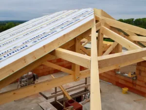 Nuguet Constructions SARL à Frans